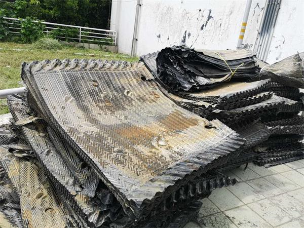 水轮机冷却塔改造后的优势