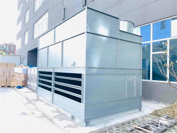 冷却塔填料多少钱一吨(工业专用冷却塔填料多少钱一