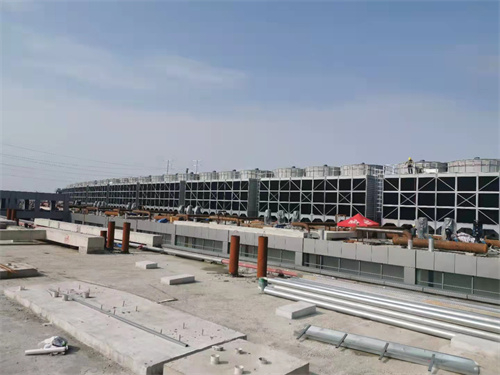 广州冷却塔修理厂家哪家更专业(广州冷却塔维修联系方式)