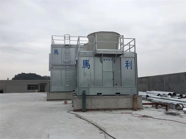 闭式冷却塔换热器结垢怎么办？