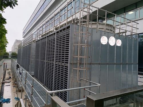  冷却塔填料：减少冷却塔填料堵塞的三种方法是什么？(冷却塔填料堵塞解决方法)