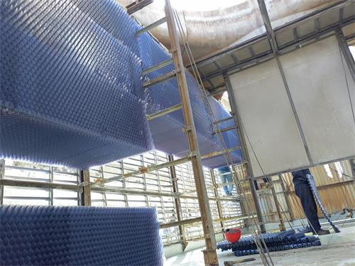 冷却塔噪音噪声治理方案(冷却塔噪声治理方案)