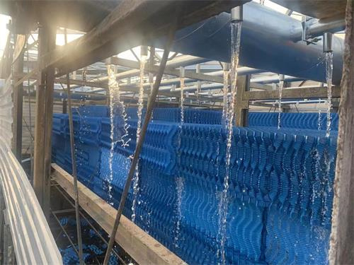 广东冷却塔厂家浅析工业冷却塔的噪声处理方案(珠海
