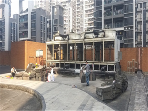 工业冷却塔应如何正确选择(工业专用冷却塔使用注意