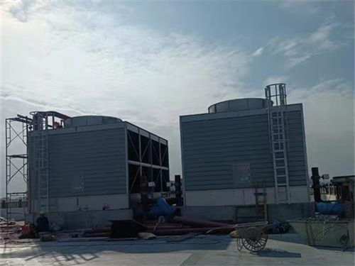 工业冷却塔如何正确选型(冷却塔怎么选型)
