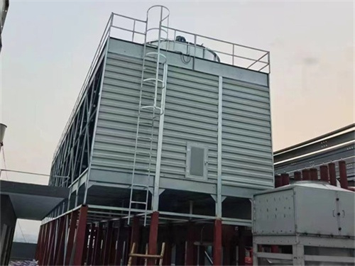 冷却塔厂家解答冷却塔着火原因及防护措施(冷却塔故