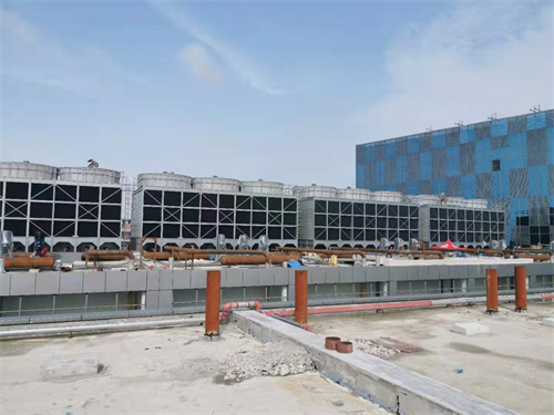工业冷却塔噪声治理方法(池州冷却塔噪声治理报价)