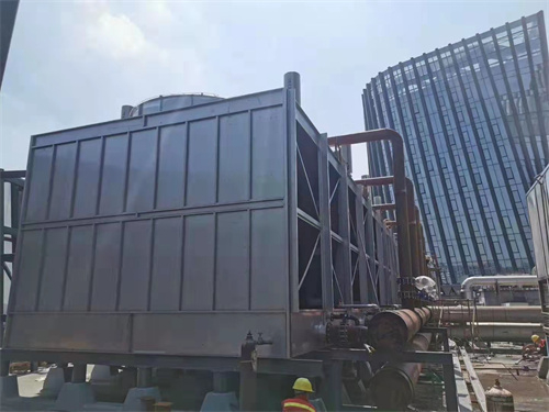 用户选购冷却塔有技巧介绍