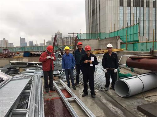 不锈钢冷却塔可以用在哪些地方呢？(广东不锈钢管冷却
