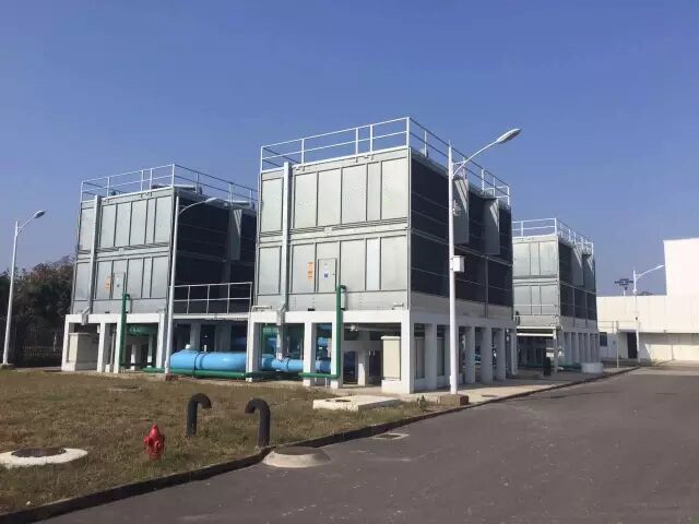 冷却塔安装需要注意哪些？(冷却塔安装步骤有哪些)