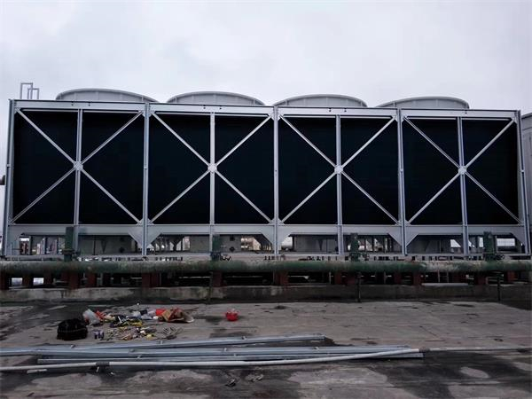 冷却塔厂家提醒你冷却塔要定期做好以下几项维护保养工作